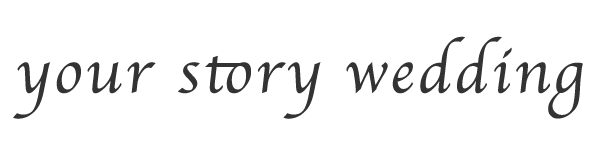 yourstory-wedding